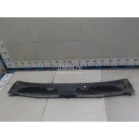 Решетка стеклооч. (планка под лобовое стекло) Renault Megane III (2009 - 2016) 668110020R