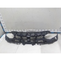 Усилитель переднего бампера Renault Fluence (2010 - 2017) 620360007R