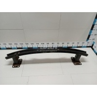 Усилитель переднего бампера Renault Megane III (2009 - 2016) 752100087R