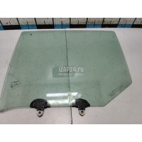 Стекло двери задней левой Renault Megane III (2009 - 2016) 823010030R