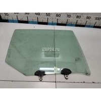 Стекло двери задней правой Renault Megane III (2009 - 2016) 823000028R