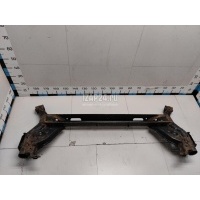 Балка задняя Renault Megane III (2009 - 2016) 555013372R