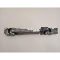 Кардан рулевой Renault Megane III (2009 - 2016) 488203326R