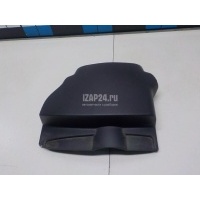 Кожух рулевой колонки верхний Renault Megane III (2009 - 2016) 484711530R