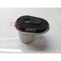 Пыльник рулевой рейки Renault Megane III (2009 - 2016) 489501615R