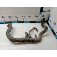 Патрубок радиатора Renault Fluence (2010 - 2017) 215039532R