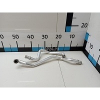Трубка отопителя Renault Megane III (2009 - 2016) 924147094R