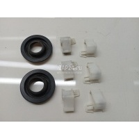 Крепеж Renault Megane III (2009 - 2016) 668106987R