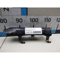 Кронштейн (сопут. товар) Renault Fluence (2010 - 2017) 175B16911R