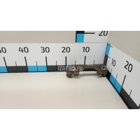 Скоба суппорта переднего Renault Megane III (2009 - 2016) 465013096R