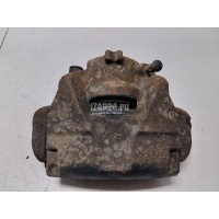 Суппорт тормозной передний левый Renault Megane III (2009 - 2016) 410111495R