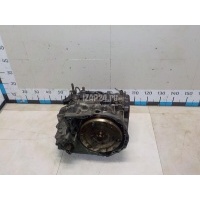 АКПП (автоматическая коробка переключения передач) Renault Megane III (2009 - 2016) 8200897941
