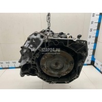АКПП (автоматическая коробка переключения передач) Renault Megane III (2009 - 2016) 320105381R