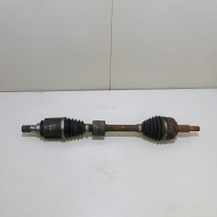 Полуось передняя левая Renault Megane III (2009 - 2016) 391016076R