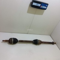 Полуось передняя правая Renault Megane III (2009 - 2016) 391009864R
