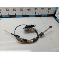 Трос КПП Renault Megane III (2009 - 2016) 349351406R