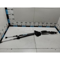 Трос КПП Renault Megane III (2009 - 2016) 349352256R