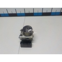 Блок ABS (насос) Renault Megane III (2009 - 2016) 476606747R