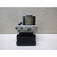 Блок ABS (насос) Renault Megane III (2009 - 2016) 476606747R
