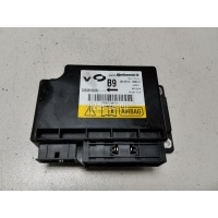 Блок управления AIR BAG Renault Megane III (2009 - 2016) 285581920R