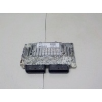 Блок управления АКПП Renault Megane III (2009 - 2016) 310320092R