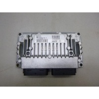 Блок управления АКПП Renault Megane III (2009 - 2016) 310320092R