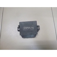 Блок управления парктроником Renault Megane III (2009 - 2016) 259905417R