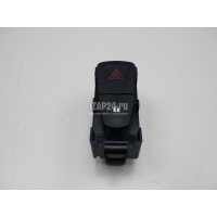 Кнопка аварийной сигнализации Renault Megane III (2009 - 2016) 252100502R