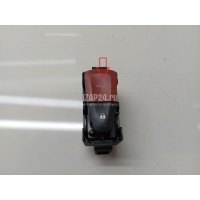 Кнопка аварийной сигнализации Renault Megane III (2009 - 2016) 252100502R