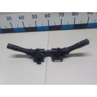 Переключатель подрулевой в сборе Renault Fluence (2010 - 2017) 255670039R