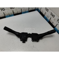 Переключатель подрулевой в сборе Renault Megane III (2009 - 2016) 255670031R