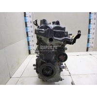 Двигатель Renault Megane III (2009 - 2016) 8201583992