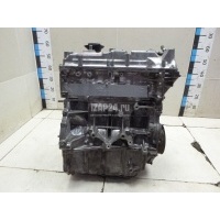 Двигатель Renault Megane III (2009 - 2016) 8201583992