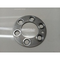 Пластина маховика Renault Scenic III (2009 - 2015) 123336407R