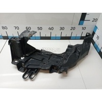 Кронштейн переднего бампера левый Renault Megane III (2009 - 2016) 622238077R