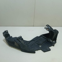 Кронштейн переднего бампера правый Renault Megane III (2009 - 2016) 622220003R