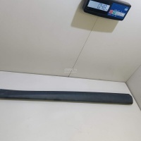 Накладка двери передней левой Renault Megane III (2009 - 2016) 808779323R