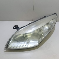 Фара левая Renault Megane III (2009 - 2016) 260600017R