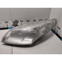 Фара левая Renault Megane III (2009 - 2016) 260600017R