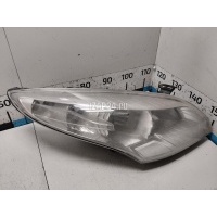 Фара правая Renault Megane III (2009 - 2016) 260100017R
