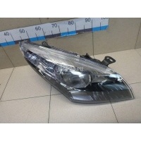Фара правая Depo Megane III (2009 - 2016) 5511178RMLDEM1