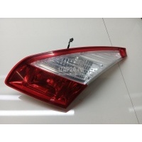 Фонарь задний внутренний правый Renault Megane III (2009 - 2016) 265500037R