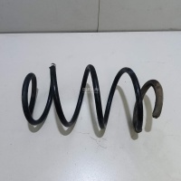 Пружина передняя Renault Megane III (2009 - 2016) 540100027R