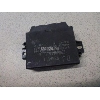 Блок управления парктроником Renault Megane III (2009 - 2016) 259903681R