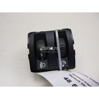 Кнопка корректора фар Renault Megane III (2009 - 2016) 251900567R