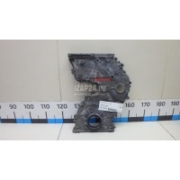 Крышка двигателя передняя Hyundai-Kia Sportage (2010 - 2015) 213502F610