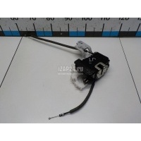 Замок двери передней левой Hyundai-Kia Sportage (2010 - 2015) 813103U010