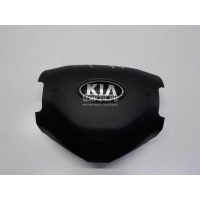 Подушка безопасности в рулевое колесо Hyundai-Kia Sportage (2010 - 2015) 569003U101EQ