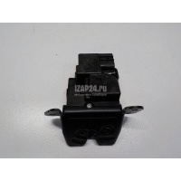 Замок багажника Hyundai-Kia Sportage (2010 - 2015) 812303W000