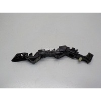Кронштейн переднего бампера правый Hyundai-Kia Sportage (2010 - 2015) 865143U000
